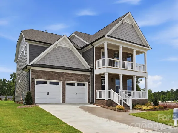 545 Cheryl Lynn Dr, Rock Hill, SC 29730