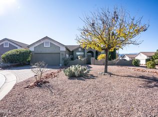 900 S Distant Hill Ct, Cornville, AZ 86325
