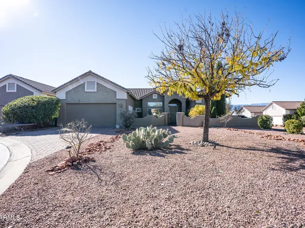 900 S DISTANT HILL Court, Cornville, AZ 86325