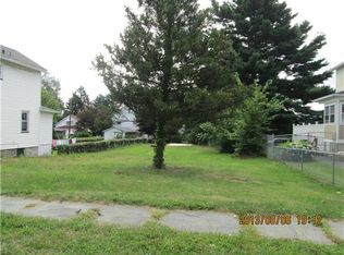 321 S 9th Ave, Scranton, PA 18504