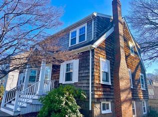 85 Albatross Rd, Quincy, MA 02169