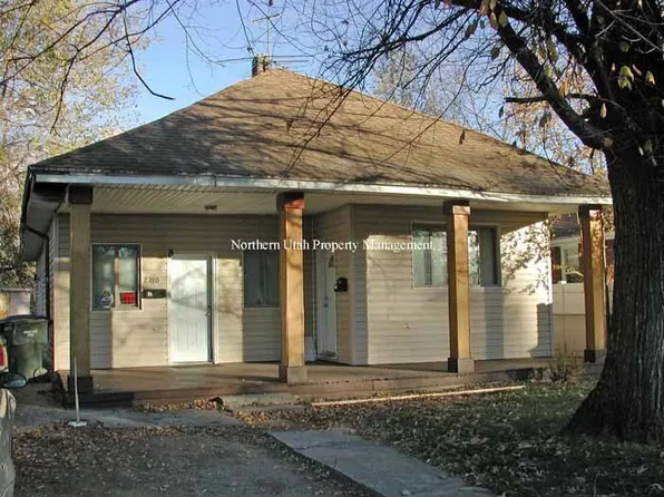 2870 Monroe Blvd #2, Ogden, UT 84403