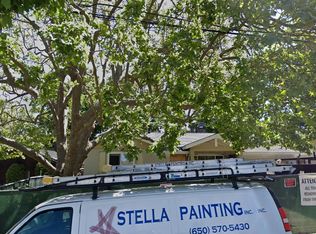 333 Hill Way, San Carlos, CA 94070