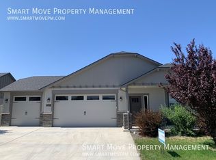 7529 W Snowberry Dr, Boise, ID 83709