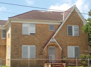 2009 Martin Luther King Blvd, Galveston, TX 77550