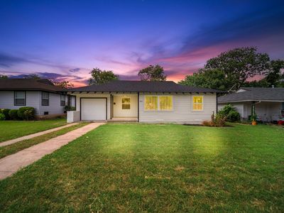 2415 Falls Dr, Dallas, TX, 75211