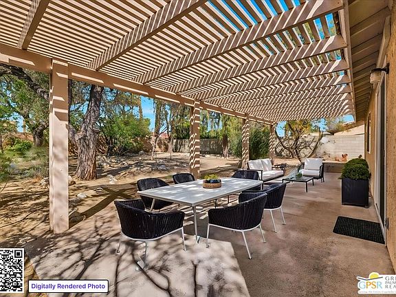 5th image of 68130 Hermosillo Rd