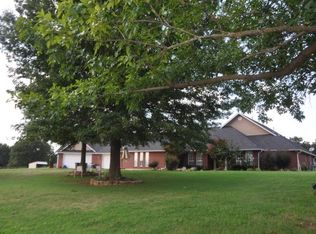 21560 Fairview Rd, Spiro, OK 74959