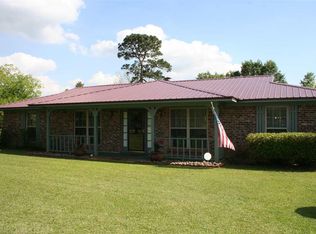 19590 County Road 64, Robertsdale, AL 36567