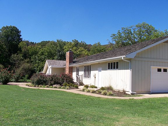Rear Exterior