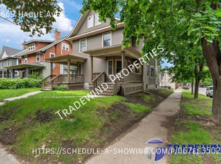 1669 Hague Ave, Saint Paul, MN 55104