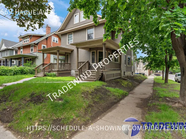 1669 Hague Ave, Saint Paul, MN 55104
