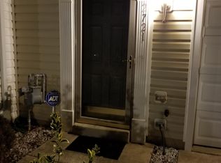 2721 Zeek Ln, Lanham, MD 20706