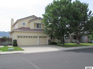 3160 Eaglewood Dr, Reno, NV 89502