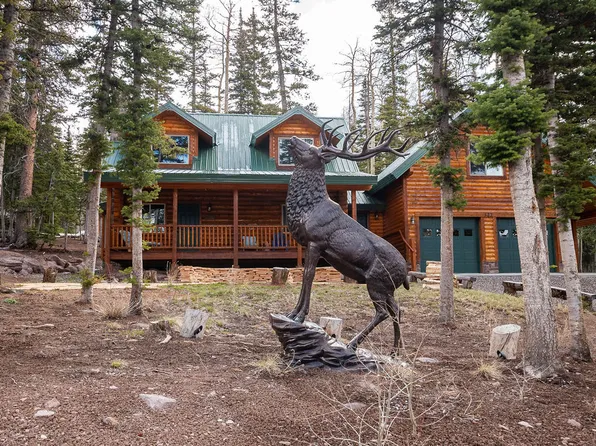 322 N Upper Meadow Dr, Beaver, UT 84713