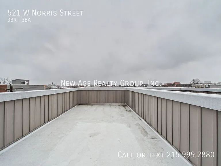 521 W Norris St — Photo 19