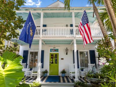 409 Grinnell St, Key West, FL, 33040
