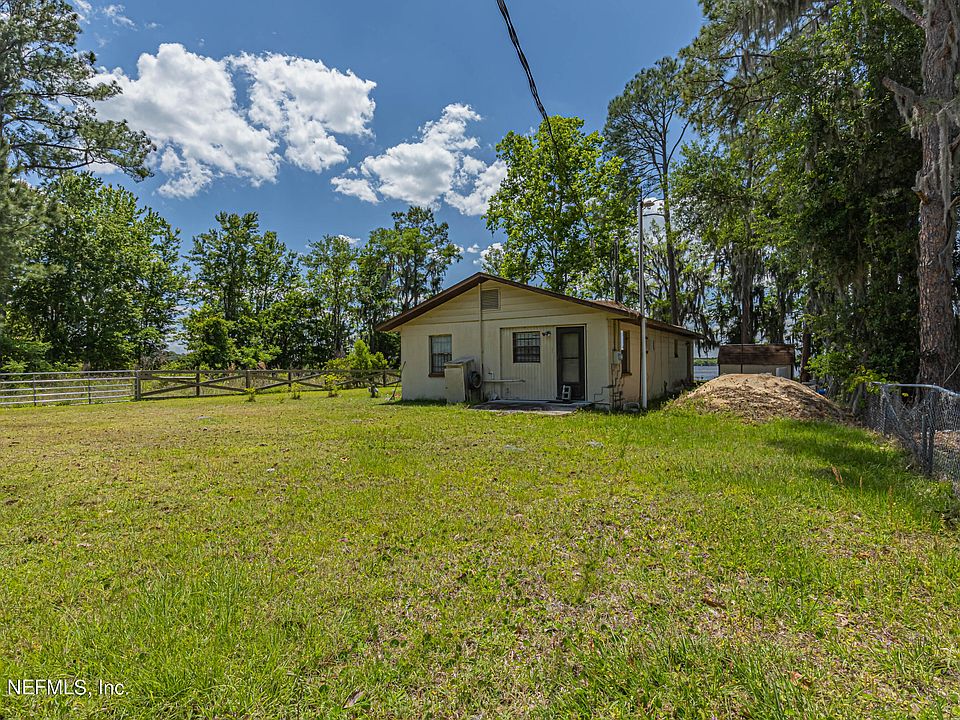 100 FLORA Drive, Florahome, FL 32140 Zillow