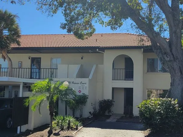 3710 El Poinier Ct Unit 512, Sarasota, FL 34232