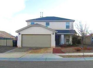 8204 Amberstone Rd SW, Albuquerque, NM 87121