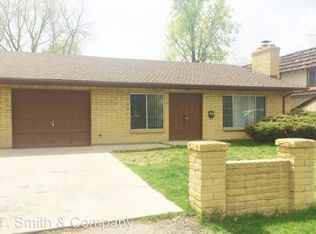 7020 W 33rd Ave, Wheat Ridge, CO 80033