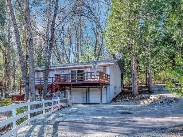 3144 Fain Ln, Georgetown, CA 95634