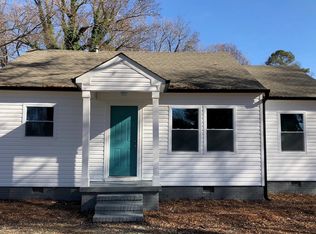 1216 Thompson Ave, Charlotte, NC 28216
