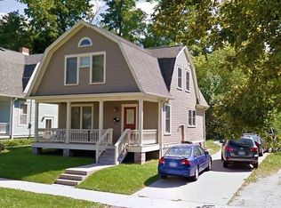819 E Iowa Ave, Iowa City, IA 52240