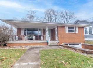 1120 S Main St, New Castle, IN 47362