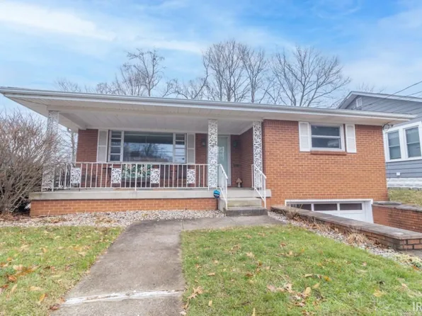 1120 S Main St, New Castle, IN 47362
