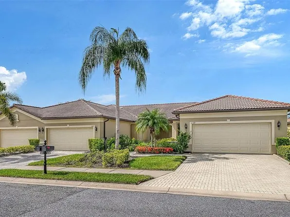 11109 Campazzo Dr, Venice, FL 34292