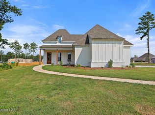 112 Charleston Cv, Madison, MS 39110
