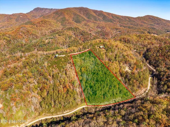 Town Road 16 Wesley Way, Sevierville, TN 37876