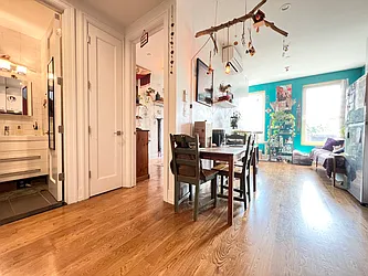 Rented by Pear NYC LLC