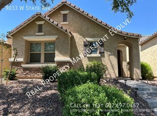 9033 W State Ave, Glendale, AZ 85305