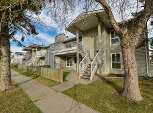 2803 79th St NW #2-BEDROOM, Edmonton, AB T6K3Z7