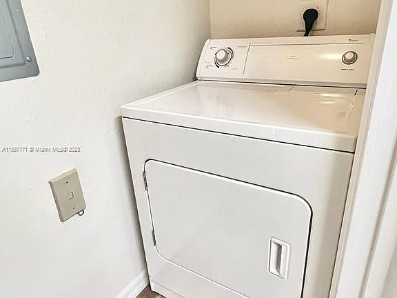 5th image of 120 SW Peacock Blvd #11206