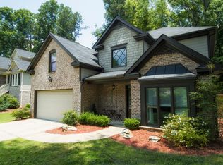 4043 Eula Cir, Doraville, GA 30360