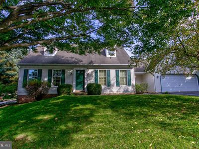 711 Laurel Ave, Lititz, PA, 17543