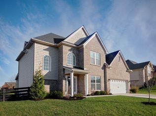 2064 Rose Bay, Versailles, KY 40383