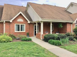 3152 Lake Village Dr, Richmond, VA 23235