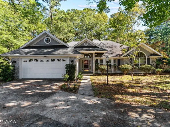 1 Arden Place, Carolina Shores, NC 28467