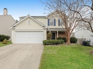 12444 N Exeter Way, Durham, NC 27703