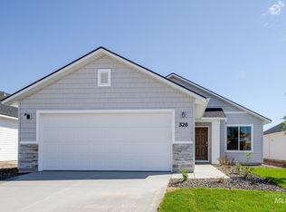 326 N Cranesbill Ave, Kuna, ID 83634