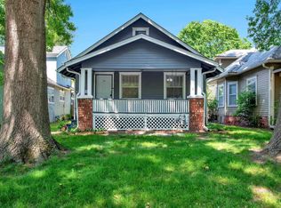 1237 SW Macvicar Ave, Topeka, KS 66604