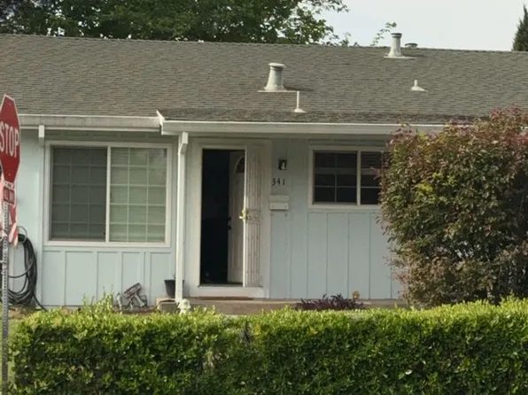 341 E Alaska Ave, Fairfield, CA 94533