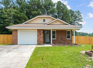 3300 Red Fox Rd, Spring Lake, NC 28390