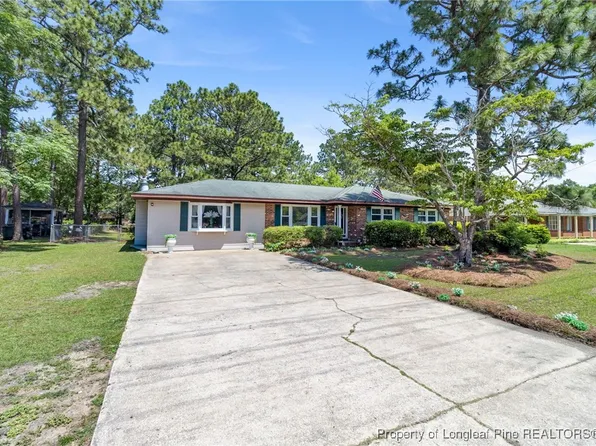 1000 Kaywood Dr, Fayetteville, NC 28311
