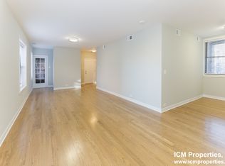 2734 N Wayne Ave #1, Chicago, IL 60614