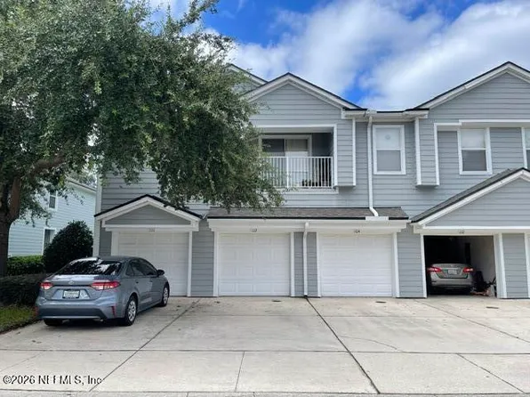 7058 SNOWY CANYON Drive #112, Jacksonville, FL 32256